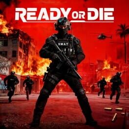Image de Ready or Die
