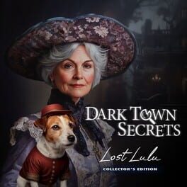 Image de Dark Town Secrets: Lost Lulu Collector's Edition