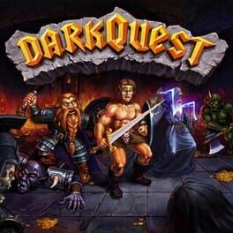 Image de Dark Quest: Remastered
