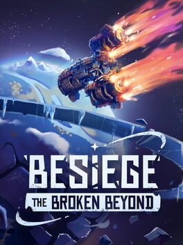 Image de Besiege: The Broken Beyond