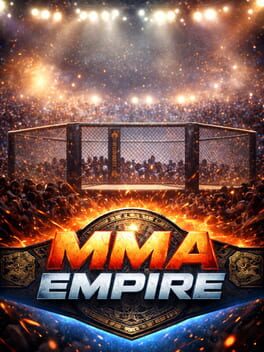Image de MMA Empire