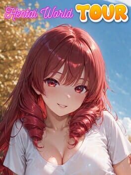Image de Hentai World Tour