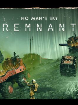 Image de No Man's Sky: Remnant