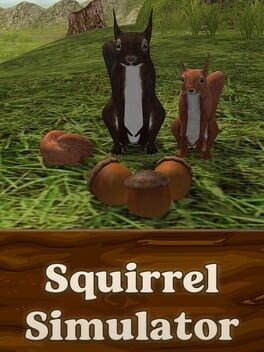 Image de Squirrel Simulator
