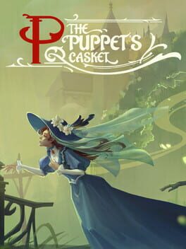 Image de The Puppet's Casket