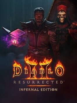 Image de Diablo II: Resurrected – Infernal Edition
