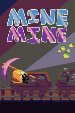 Image de Mine Mine