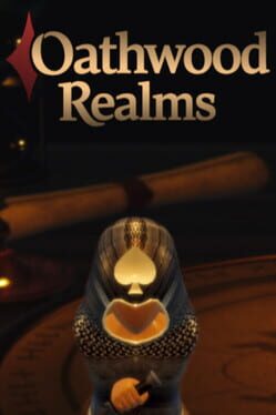 Image de Oathwood Realms