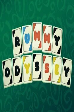 Image de Rummy Odyssey