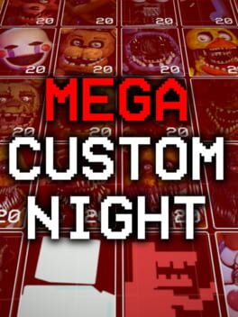 Image de Mega Custom Night