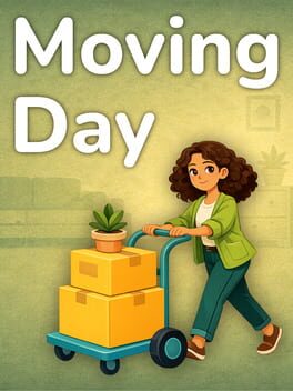 Image de Moving Day: Make It Home