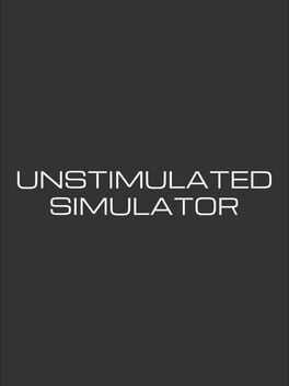 Image de Unstimulated Simulator