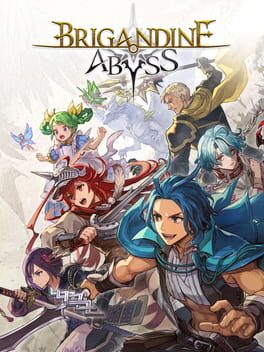 Image de Brigandine Abyss