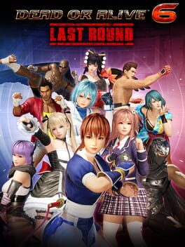 Image de Dead or Alive 6 Last Round