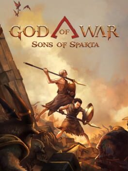 Image de God of War Sons of Sparta