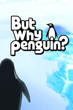 Image de But Why Penguin?