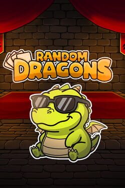 Image de Random Dragons