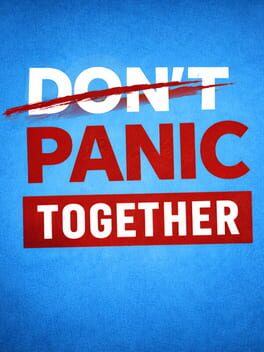 Image de Don't Panic Together
