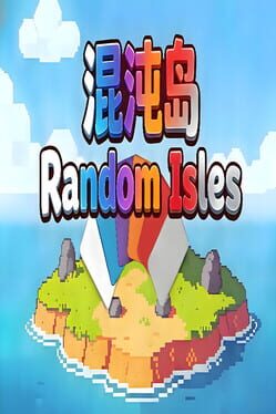 Image de Random Isles
