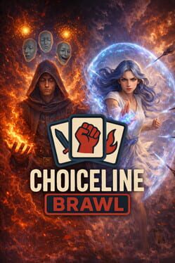 Image de Choiceline Brawl