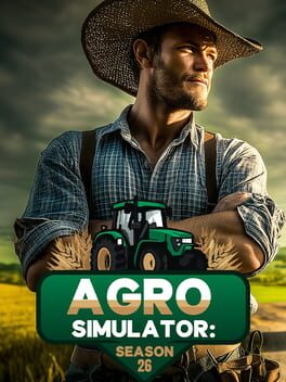 Image de Agro Simulator: Season 26