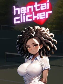 Image de Hentai Clicker: Selena Is Streaming