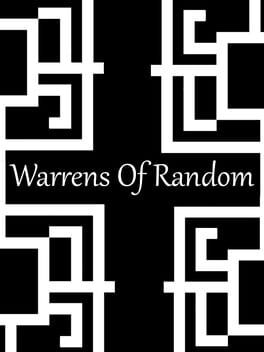 Image de Warrens Of Random