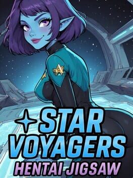 Image de Star Voyagers: Hentai Jigsaw