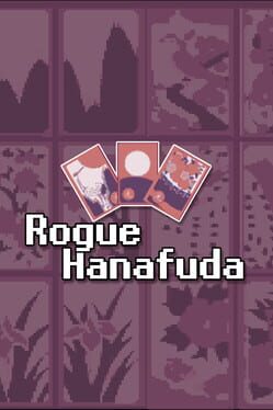 Image de Rogue Hanafuda