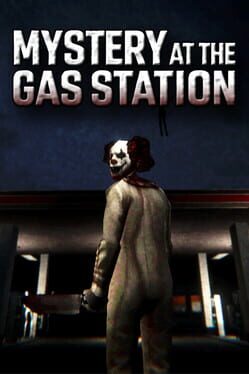 Image de Mystery at the Gas Station