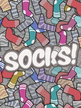 Image de Socks!