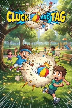 Image de Cluck and Tag