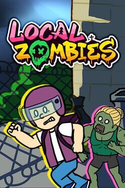 Image de Local Zombies