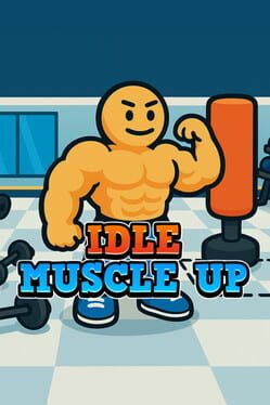 Image de Idle Muscle Up