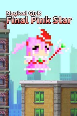 Image de Magical Girl: Final Pink Star