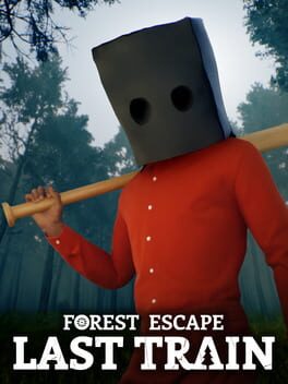 Image de Forest Escape: Last Train