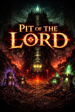 Image de Pit of the Lord
