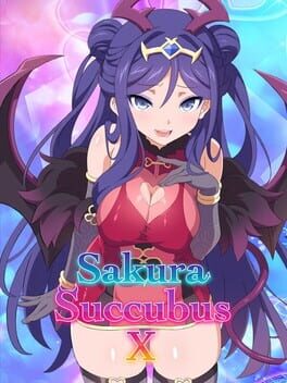 Image de Sakura Succubus 10