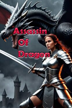 Image de Assassin of Dragon
