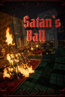 Image de Satan's Ball