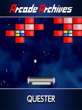 Image de Arcade Archives: Quester