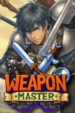 Image de Weapon Master