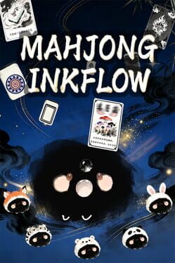 Image de Mahjong Inkflow