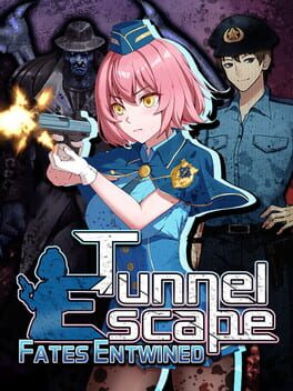 Image de Tunnel Escape Fates Entwined