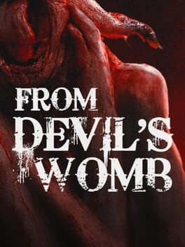 Image de From Devil's Womb