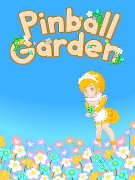 Image de Pinball Garden