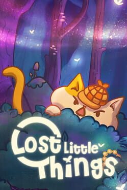 Image de Lost Little Things