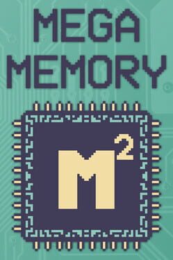 Image de Mega Memory