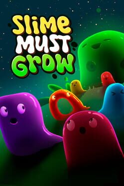 Image de Slime Must Grow