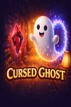Image de Cursed Ghost
